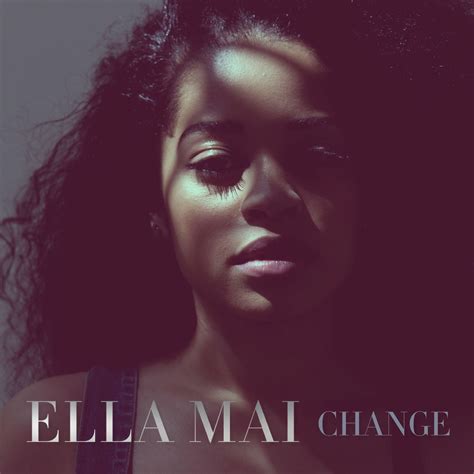 Change Discografia De Ella Mai Letrasmusbr