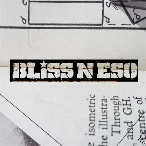 TheRipeCollective: Bliss & Eso