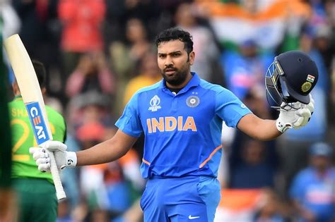 Shop with afterpay on eligible items. Cricket World Cup 2019: Virat Kohli hails Rohit Sharma's ...
