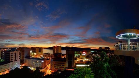 Now that you've selected to visit kota kinabalu, count on edreams to provide you with great deals on plane tickets. Private Kota Kinabalu by Night with Dinner - Kota Kinabalu ...