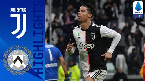 Juventus vs napoli full match supercoppa italiana 2020. Juventus Vs Udinese 3-1 Goals and Full Highlights - 2019