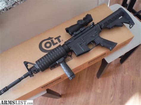 Armslist For Sale Colt M4 Umarex Usa