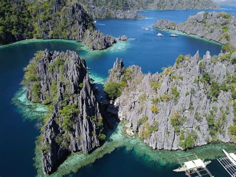 Coron Palawan Travel Guide Travel With Brothers