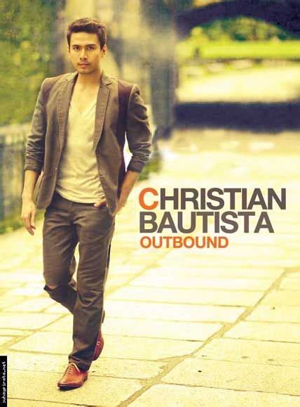 All You Like Christian Bautista Outbound