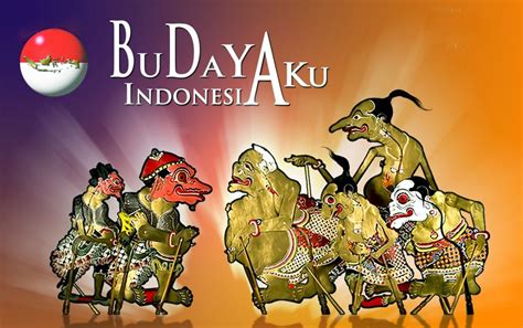 Contoh Poster Melestarikan Budaya Indonesia IMAGESEE