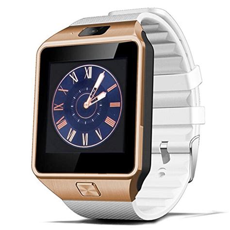 Best Smartwatch With Camera In 2022 10 Best Smartwatches For Photos
