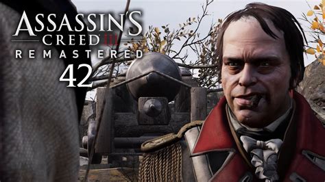 Assassin S Creed 3 100 42 Der Kampf Um Bunker Hill YouTube