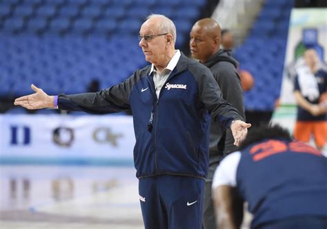 Syracuse.com basketball reporter mike waters answers readers' questions. Syracuse basketball coach Jim Boeheim on start of official practice, remaking schedule, more ...