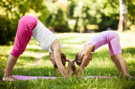 Yoga poses for kids help in working on various muscles of the body. Basic Yoga Poses for Kids | The Yoga Diary