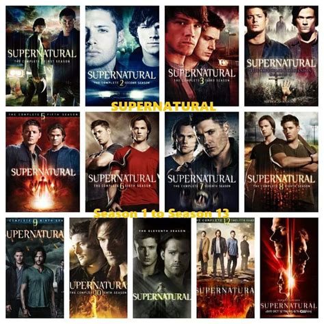 pin by catherine bernardo on collages that i made supernatural seasons supernatural poster