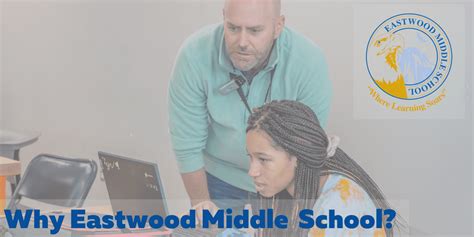 About Eastwood Middle School
