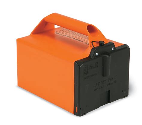 Ce6 Spare Battery