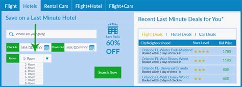 Offer subject to credit approval. Priceline Hotels: FAQ before Booking a Retail Hotel
