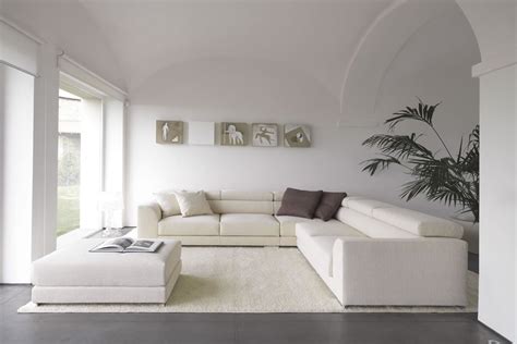 18 Sophisticated Italian Sofa Designs Italian Furniture Modern
