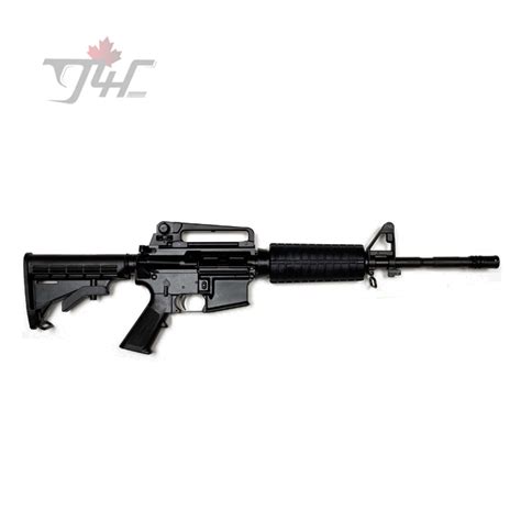 Norinco CQ A M4 Carbine 223REM 14 5 BRL G4C Gun Store Canada