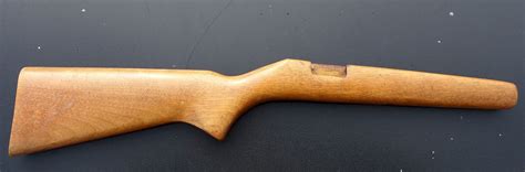 Stock Stevens Model 15 Original And Reproduction Firearm Gun Parts