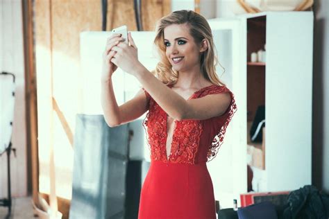 Katarzyna Wlodarek Kasia Włodarek Miss Universe Poland 2017 Photo