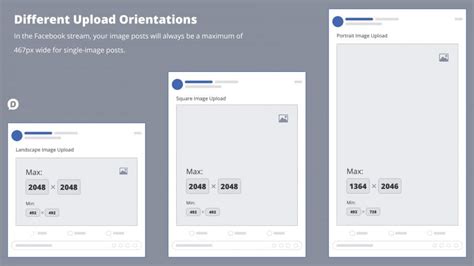 Facebook Image Sizes & Dimensions 2020: Everything You ... Examples of pictures in the form of a circle, triangle and star, made from the usual photo of rose on this website: