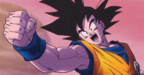 Dragon Ball Super Super Hero Review A Treat For Dbz Fans