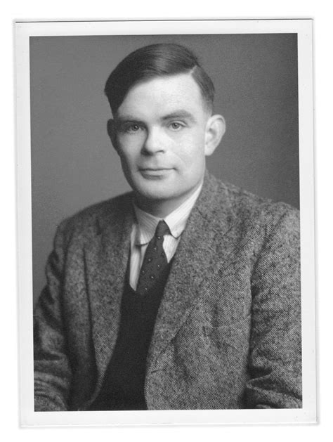 alan turing s concept of mind manwithoutqualities