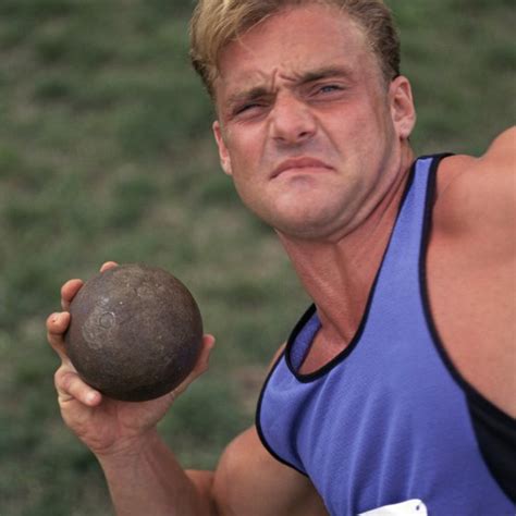 In athletics , the shot put is a competition in which people throw a heavy metal ball as. Rules for Shot Put | Healthy Living