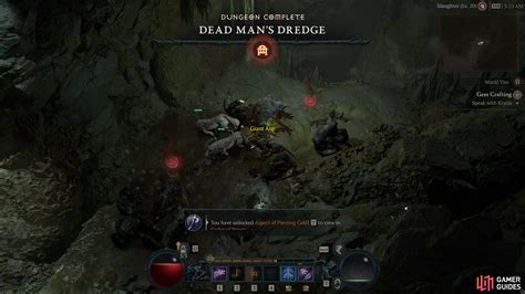 Dead Mans Dredge Diablo Iv Database Gamer Guides®