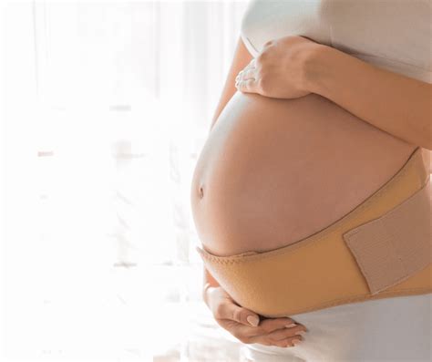Varices Vulvares En El Embarazo ¿cómo Aliviar Las Molestias