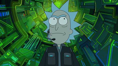 Rick And Morty Season 4 Wallpapers Top Free Rick And Morty Season 4