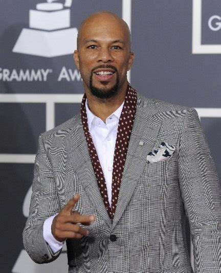 Rapper-actor Common to star in Western on AMC; HBO's 'Game of Thrones ...