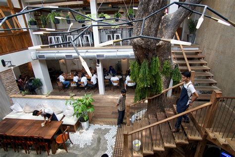 [Review] Lucky Cat Coffee & Kitchen, Plaza Festival, Jakarta