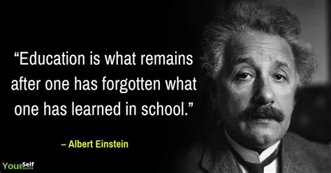 Albert Einstein Quotes That Will Really Inspire You Always
