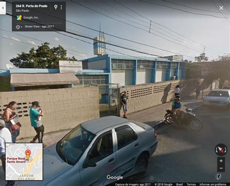 Ama Parque Novo Santo Amaro