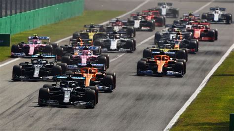 Saudi Arabian GP to join Formula 1 calendar from 2021 ...