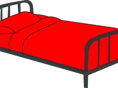 This high quality transparent png images is totally free on pngkit. Bed Clipart Transparent Background - Bed Clipart Red - Png ...