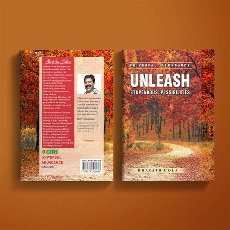 Giri - Universal Abundance | Self Improvement Books | Motivational Book
