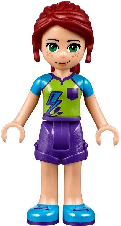 Mia Lego Friends Wiki Fandom Powered By Wikia