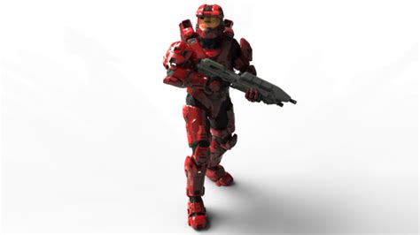 Halo 5 Guardians Armor Chief Canuck Video Game News