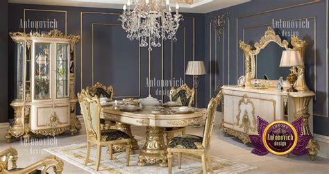 Don't hesitate to complete the following form. Classic Royal luxury decor