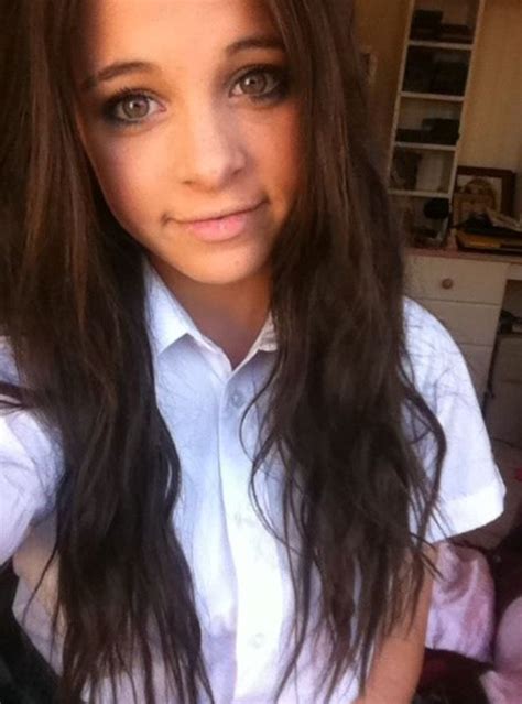 Pin By Winter Dae On Super Pretty 14 Year Olds Brunette Girl