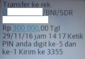 Untuk yang tipe pelajar bisa bawa kartu pelajar. Cara Transfer Ke Beda Bank Pakai SMS Banking Mandiri - Opikini
