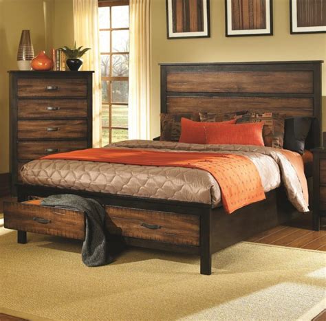 Perhaps you want more space that lets you roll all the way you want. Furniture. Modern Black King Size Platform Bed Frame With ...