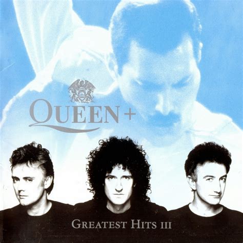 Amigosdelrmx Queen Greatest Hits I Ii And Iii The Platinum