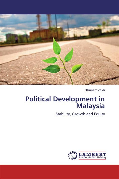 Malaysia is classified by the imf as part of the emerging and developing asia group and by the world bank as upper middle income country. Political Development in Malaysia / 978-3-8484-8893-3 ...