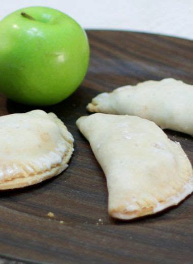 Apple Hand Pies Recipe Hostess Fruit Pie Copycat Recipe Hostess Fruit Pies Hand Pie
