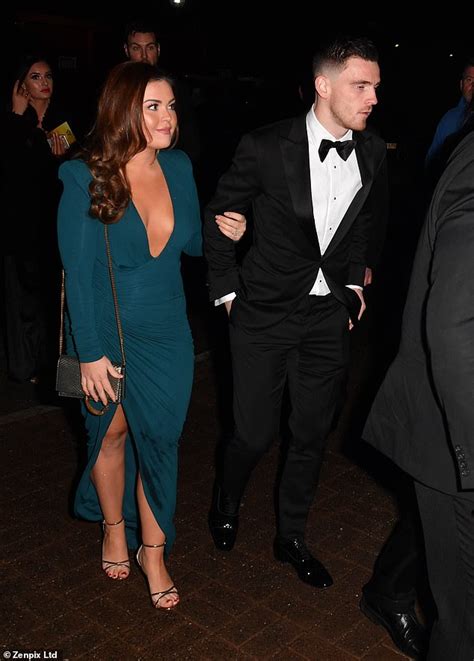Jun 22, 2021 · andy robertson posted a video of himself playing table tennis with billy gilmour (image: Perrie Edwards exudes glamour in a strapless gown | Daily ...