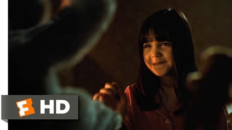 Dont Be Afraid Of The Dark 17 Movie Clip Little Visitors In The