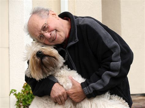 Consistent care when you need it. Dogs and Dementia: How Canine Companions Are Helping ...