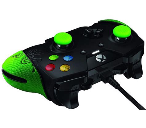 Геймпад Razer Wildcat Xbox One Controller