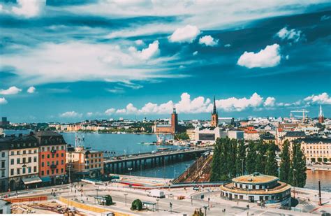 Švedska ukida restrikcije na putovanja za četiri zemlje | Portal 072info