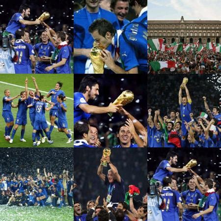 Voir plus d'idées sur le thème foot italie, italie acheter maillot italie retro gardien de but jaune coupe du monde 2006. l'italie championne du monde de foot 2006 par ...